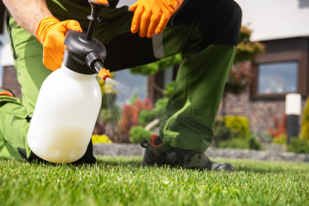 Best Commercial Pest Control Services  in Westbrook, ME